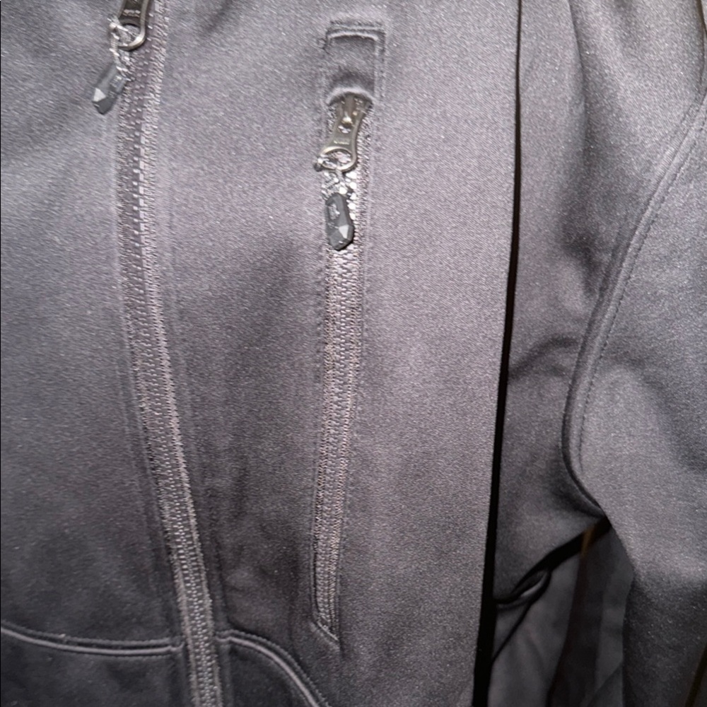 Swiss Tech Black Performance Jacket - image 8